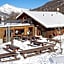 Restaurant Hotel Chalet Del Sole