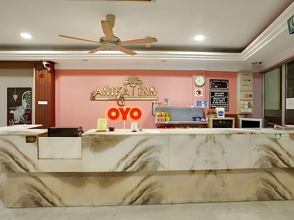 Anika Inn Kluang