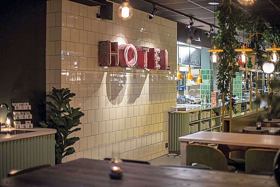 Best Western Plus Hus 57