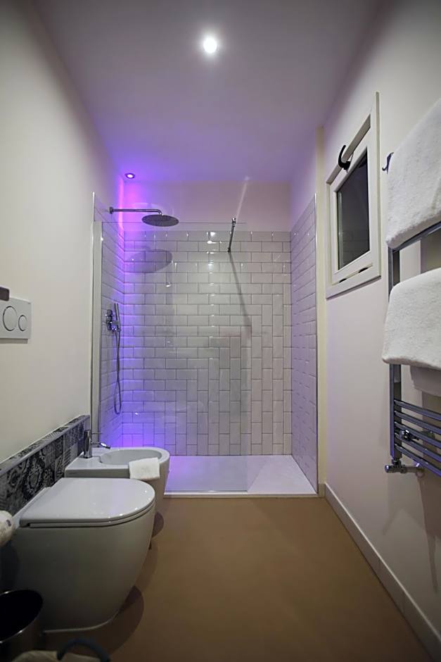 Trevi Contemporary Suite