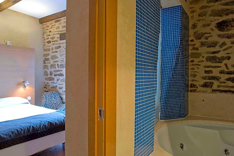 Posada Real de Las Misas