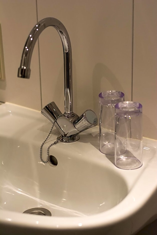B&B Erve de Bosch