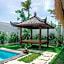 Villa 10 Rose Bali 3BR Luxury