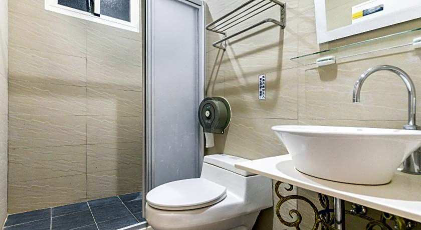 Qing Jing Star Home Stay