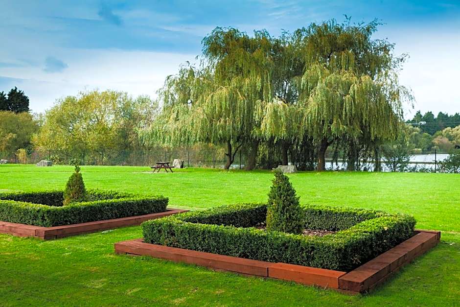 Holiday Inn Basildon By IHG