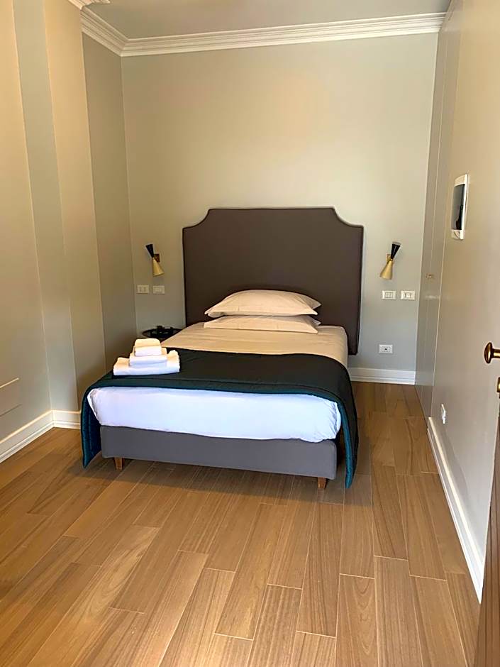 Favilla Hotel di Charme