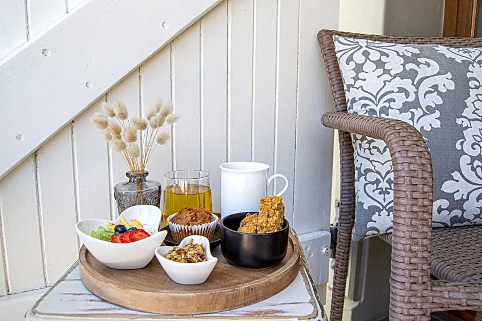 Madeliefie Guest Accommodation