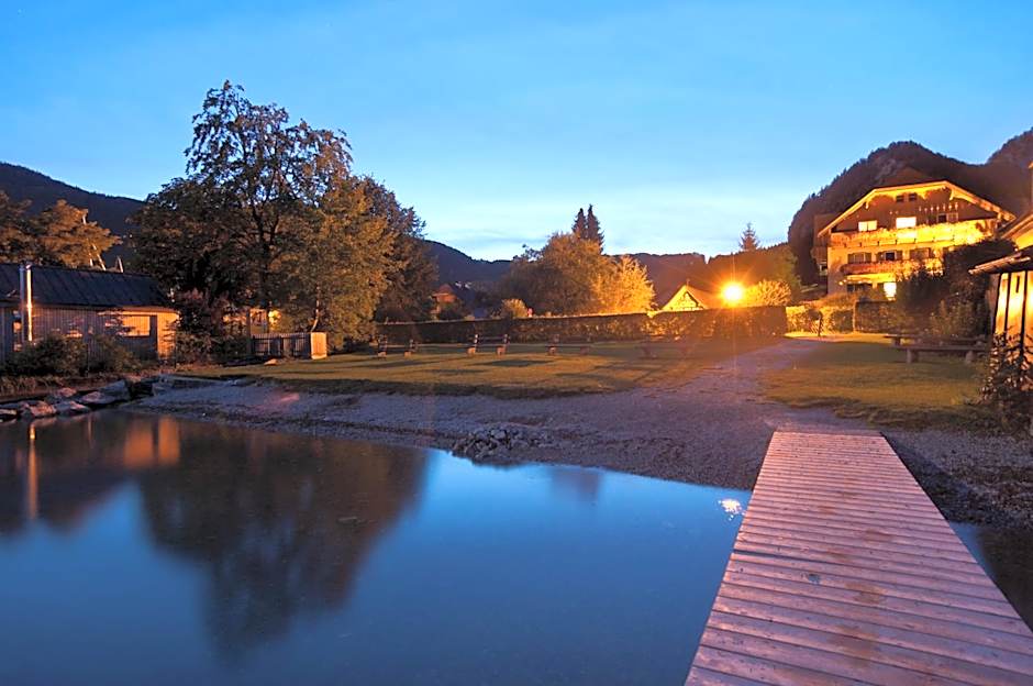 Hotel Garni Wenglhof