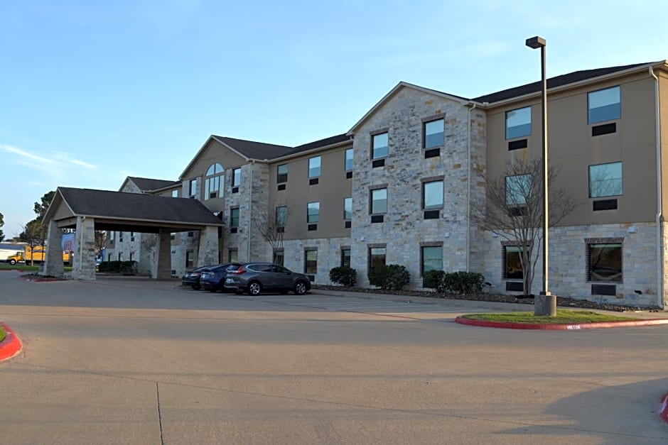 Wingate by Wyndham College Station South