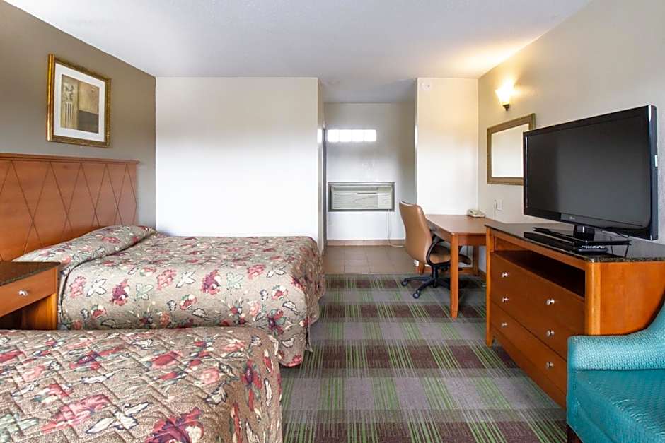 Whitehouse Motel Richmond South