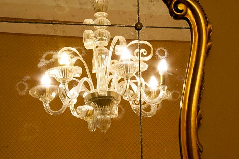 Hotel Locanda Canal