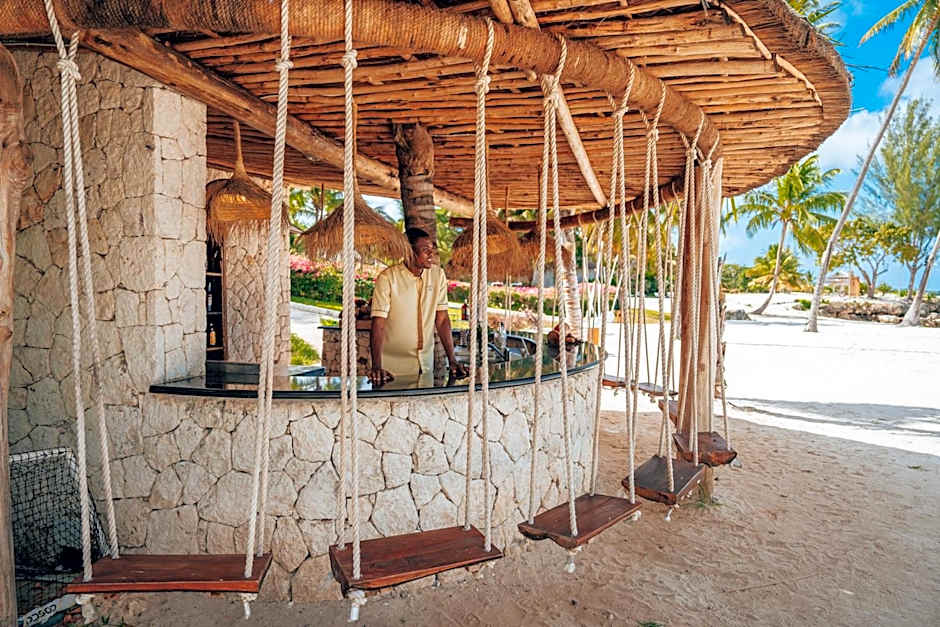 The Residence Zanzibar