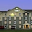 WoodSpring Suites Tulsa