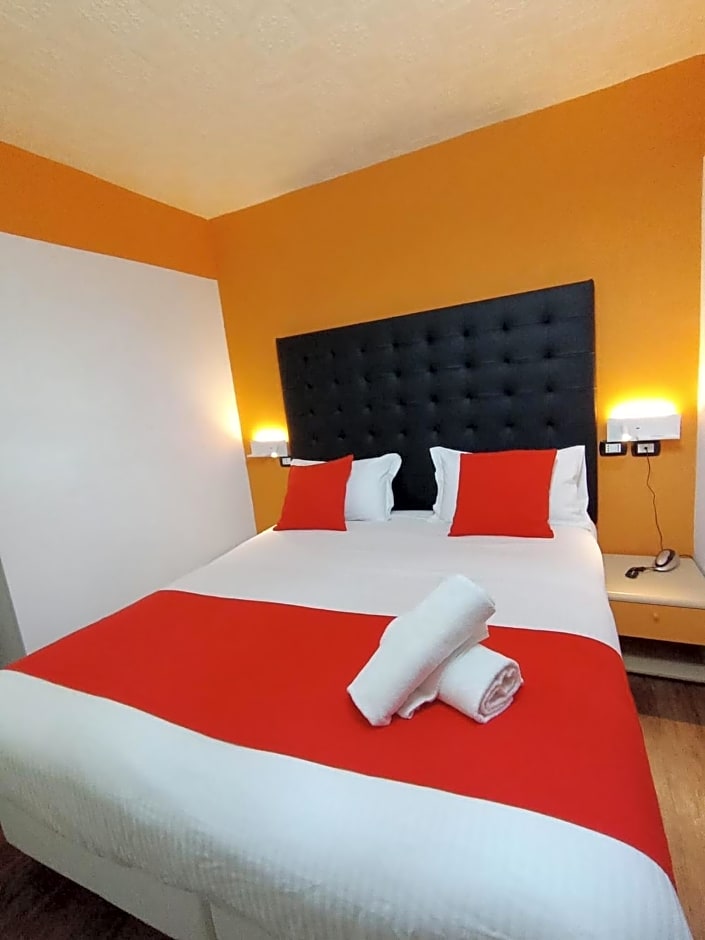 Hotel Veronese