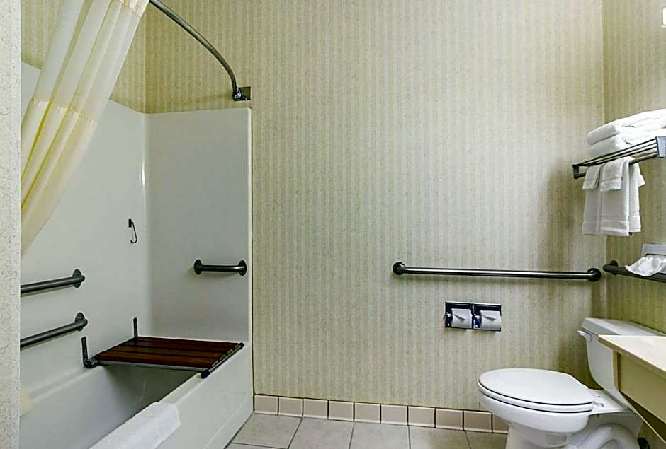 Econo Lodge Luverne I-90