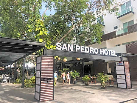 San Pedro Hotel, 5ta Avenida