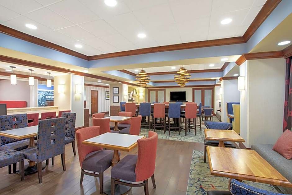 Hampton Inn By Hilton Boston/Marlborough