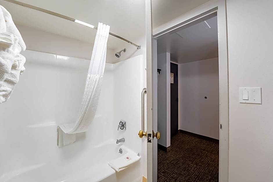 Comfort Inn Las Vegas New Mexico