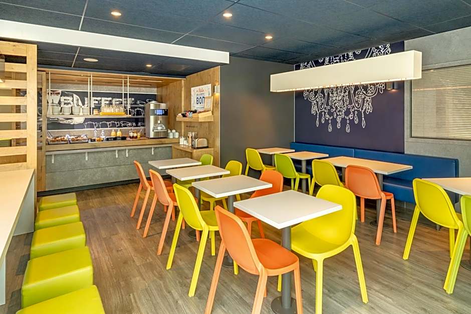 Ibis budget Les Sables d'Olonne