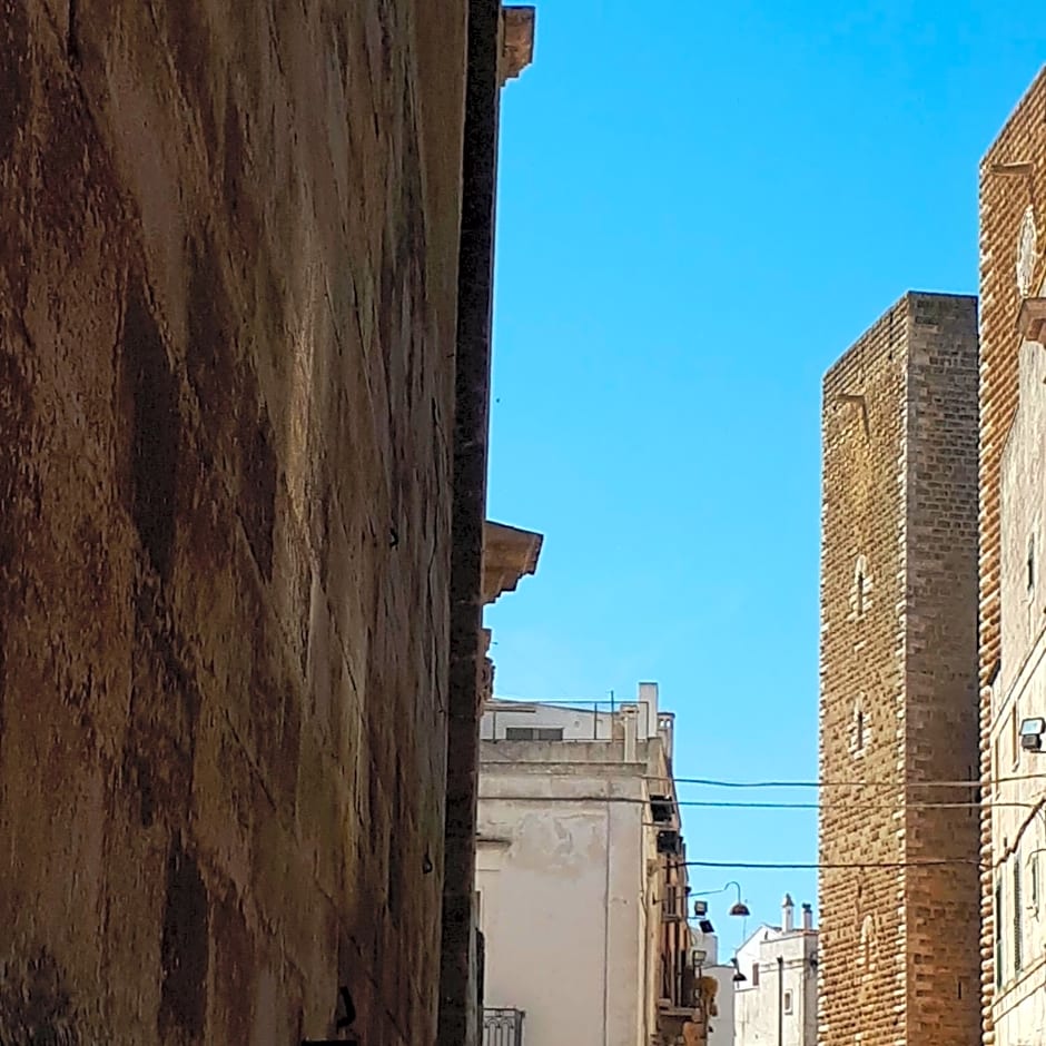 Ai Sottani B&B Deluxe Suite