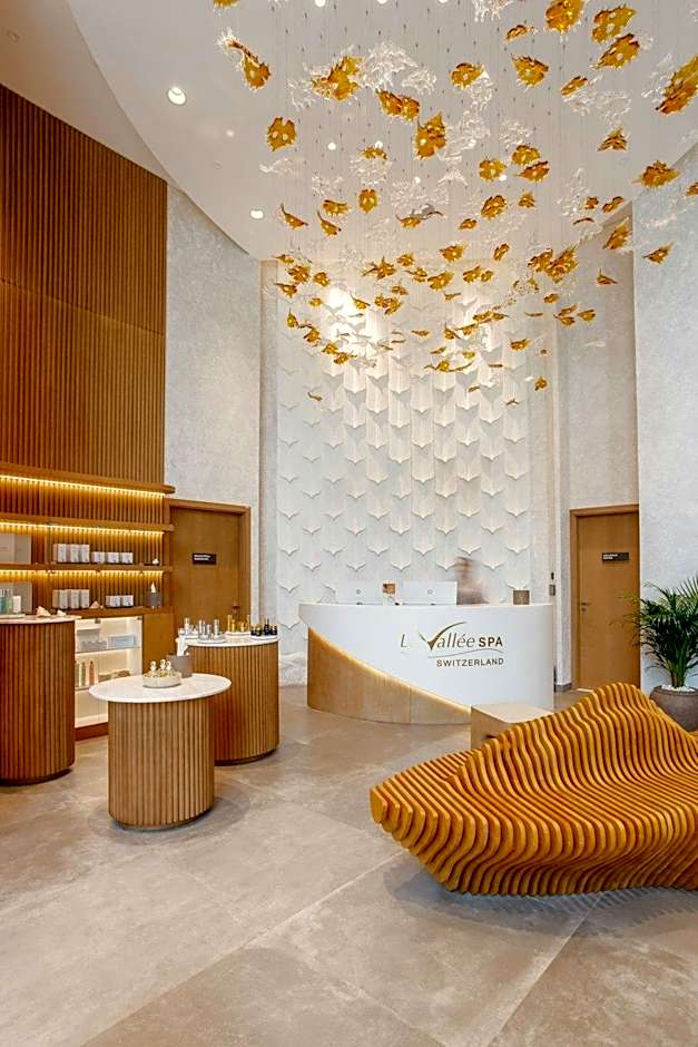 Le Royal Meridien® Place Vendome Lusail