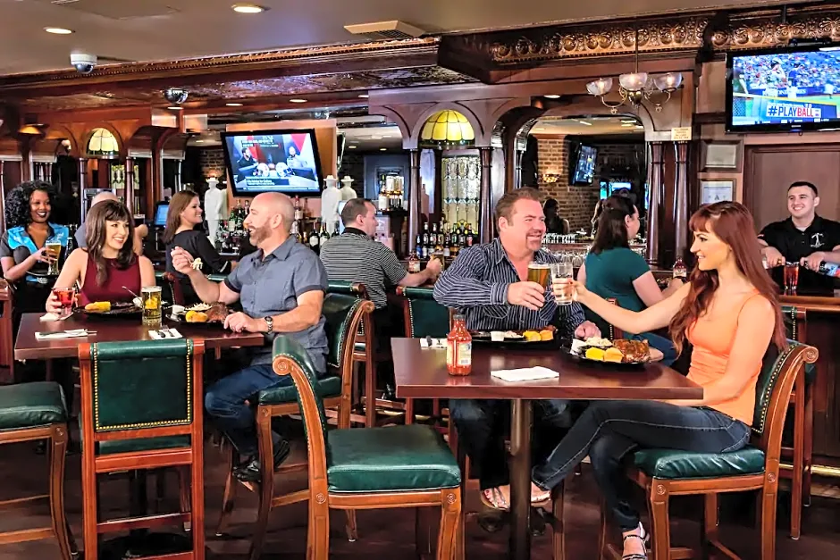 Hotel Apache at Binion's