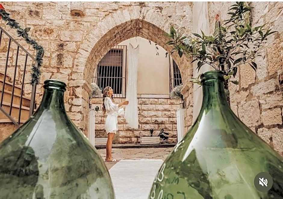 Blanco B&B - Group Puglia