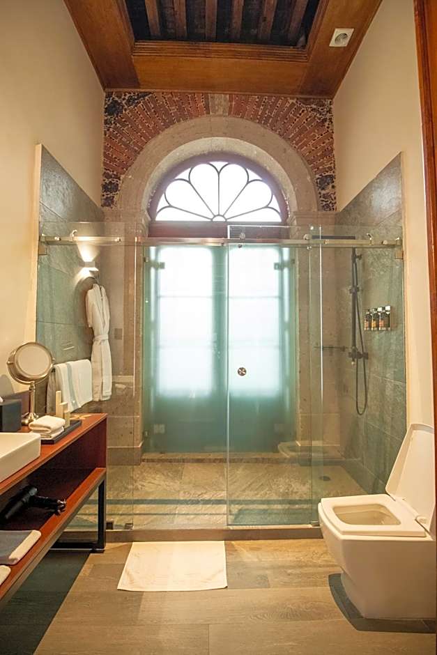Casa de la Luz Hotel Boutique