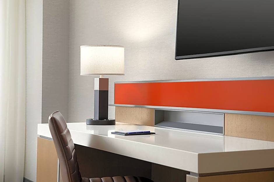 Delta Marriott Anaheim Garden