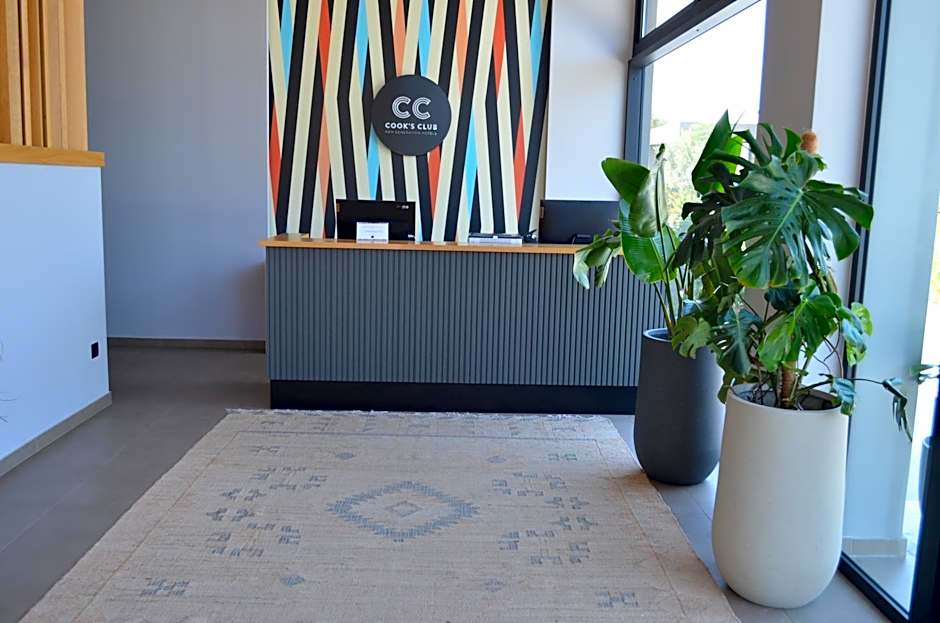 Cook's Club Ialysos Rhodes