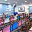 Hotel Mercure Toulouse Centre Compans