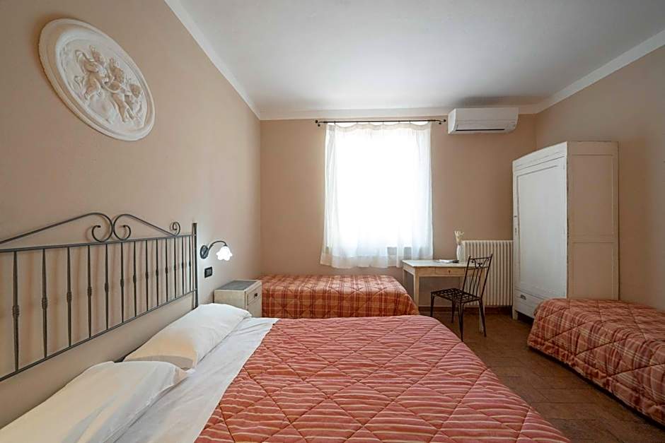 Bellavista Hotel & Osteria