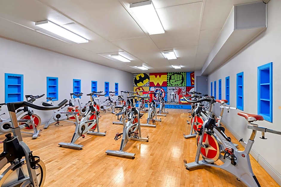 Quality Inn Morgan City