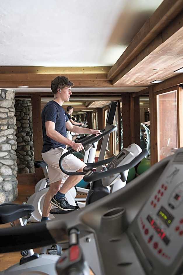 CGH Résidences & Spas Les Clarines