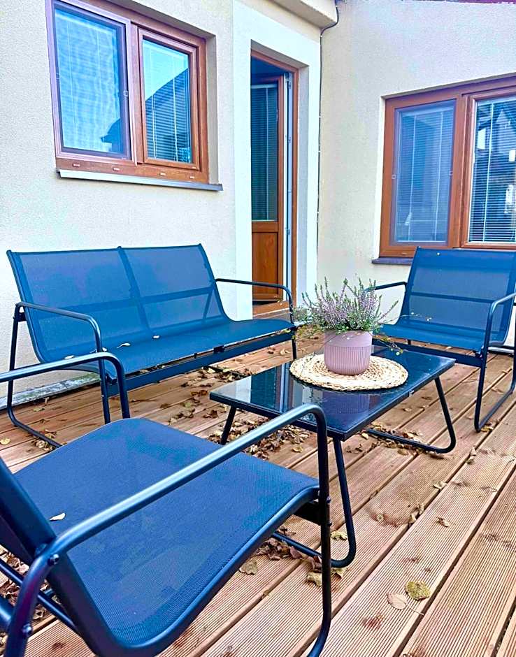 Ubytování Koliba pod Stolovou