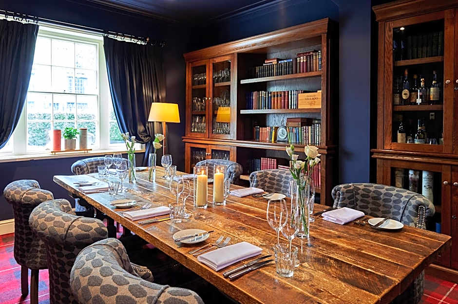 Hotel Du Vin & Bistro York