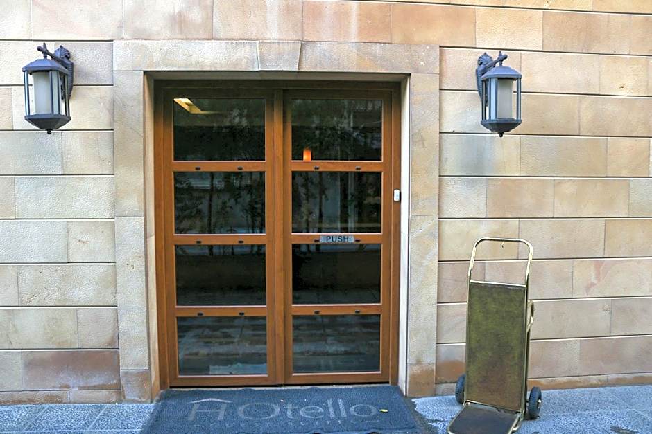 HOtello guest suites