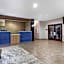 Best Western Oakdale Inn