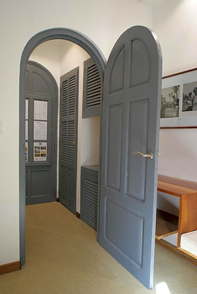 Hôtel La Résidence