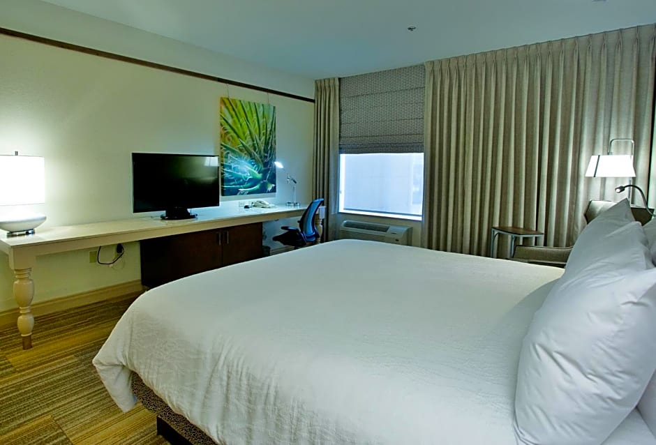 Hilton Garden Inn Bentonville Rogers