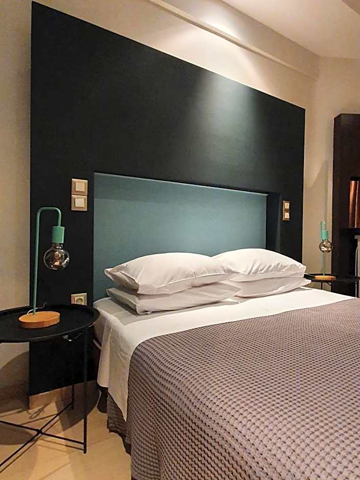 Hotel Aphroditi Island Park