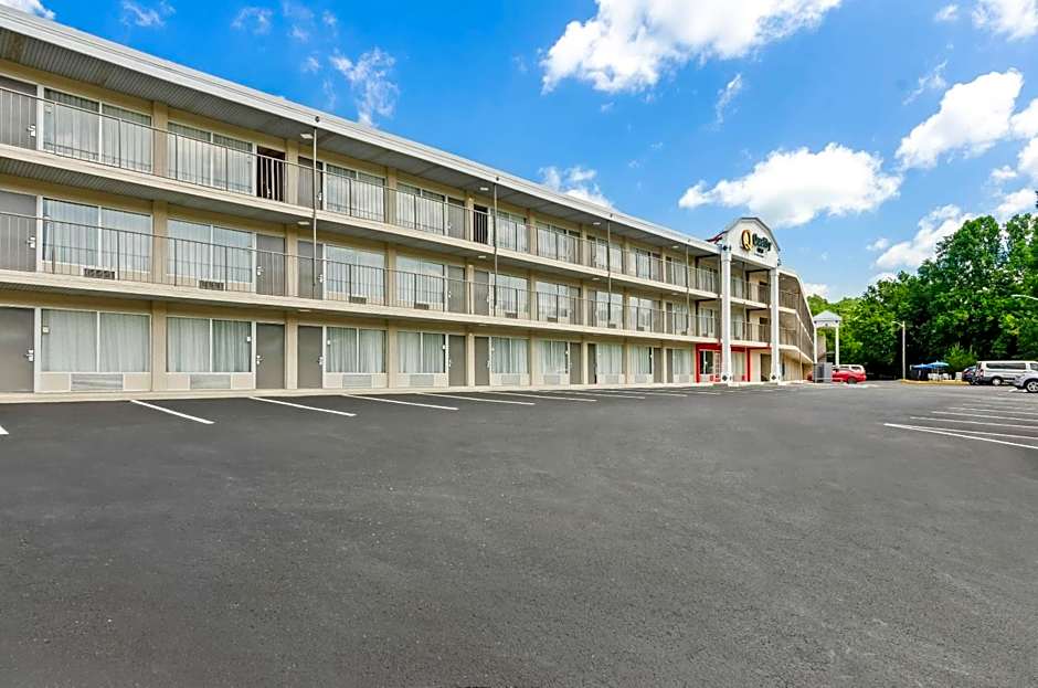 Quality Inn Lexington