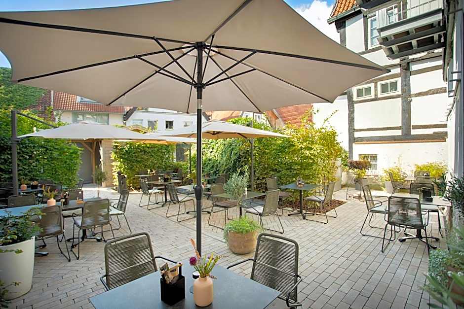 Wertschätzer Hotel - Krumme Str