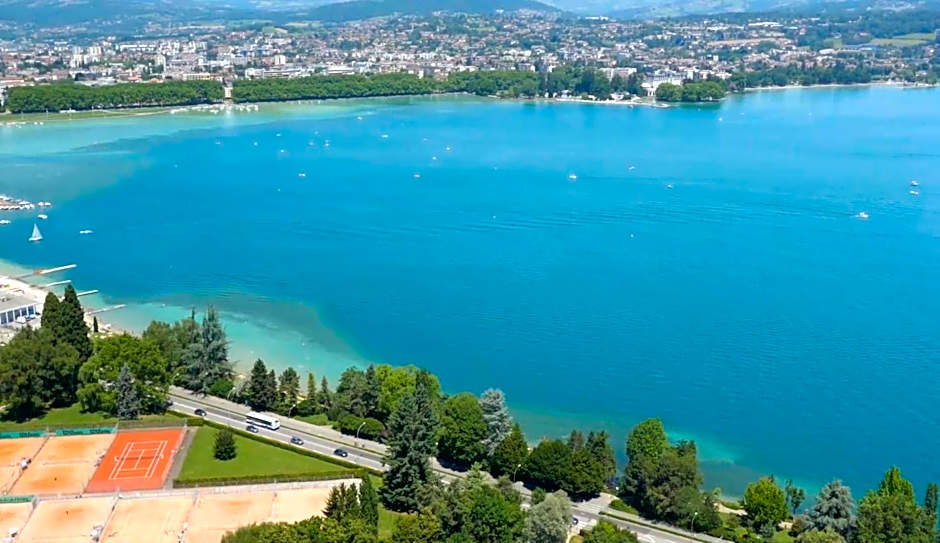 Hotel des Marquisats