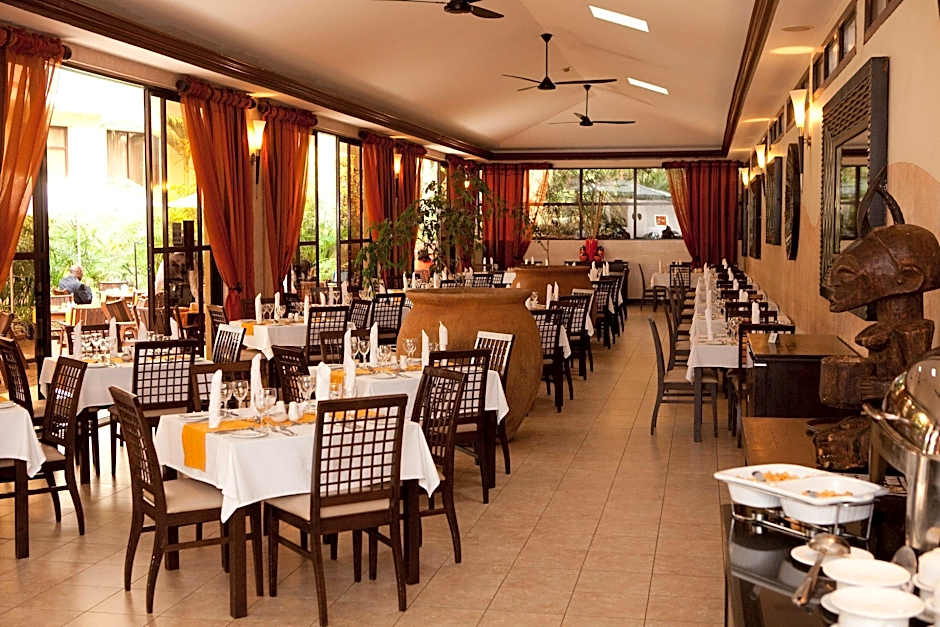 Protea Hotel by Marriott Kampala