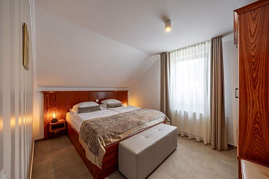 Kotnik Superior Boutique Hotel