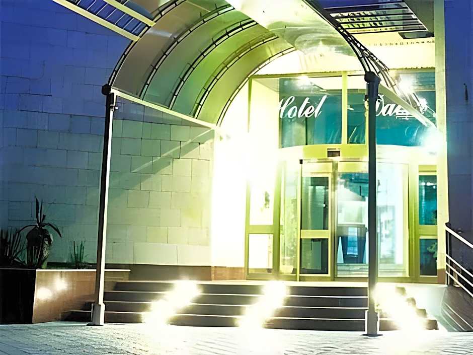 Dacia Hotel