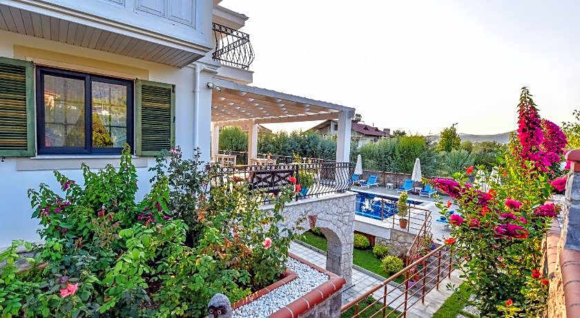 Villa TN - Fethiye