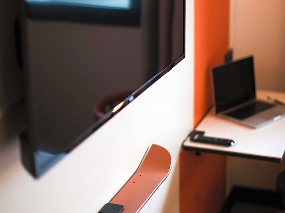 Greet Hotel Brest Aéroport