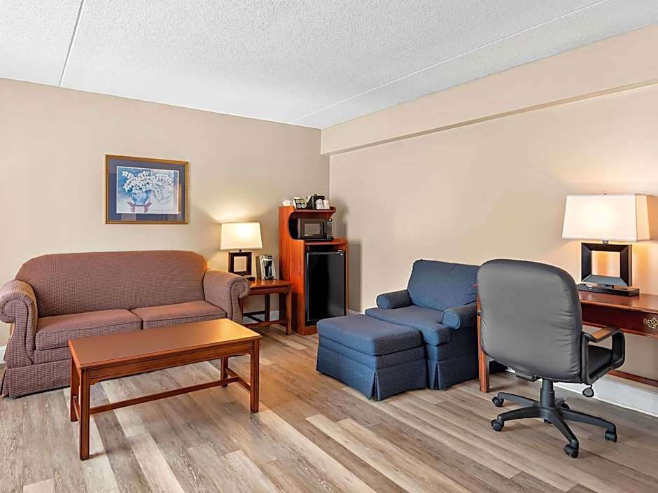 Best Western Potomac Mills